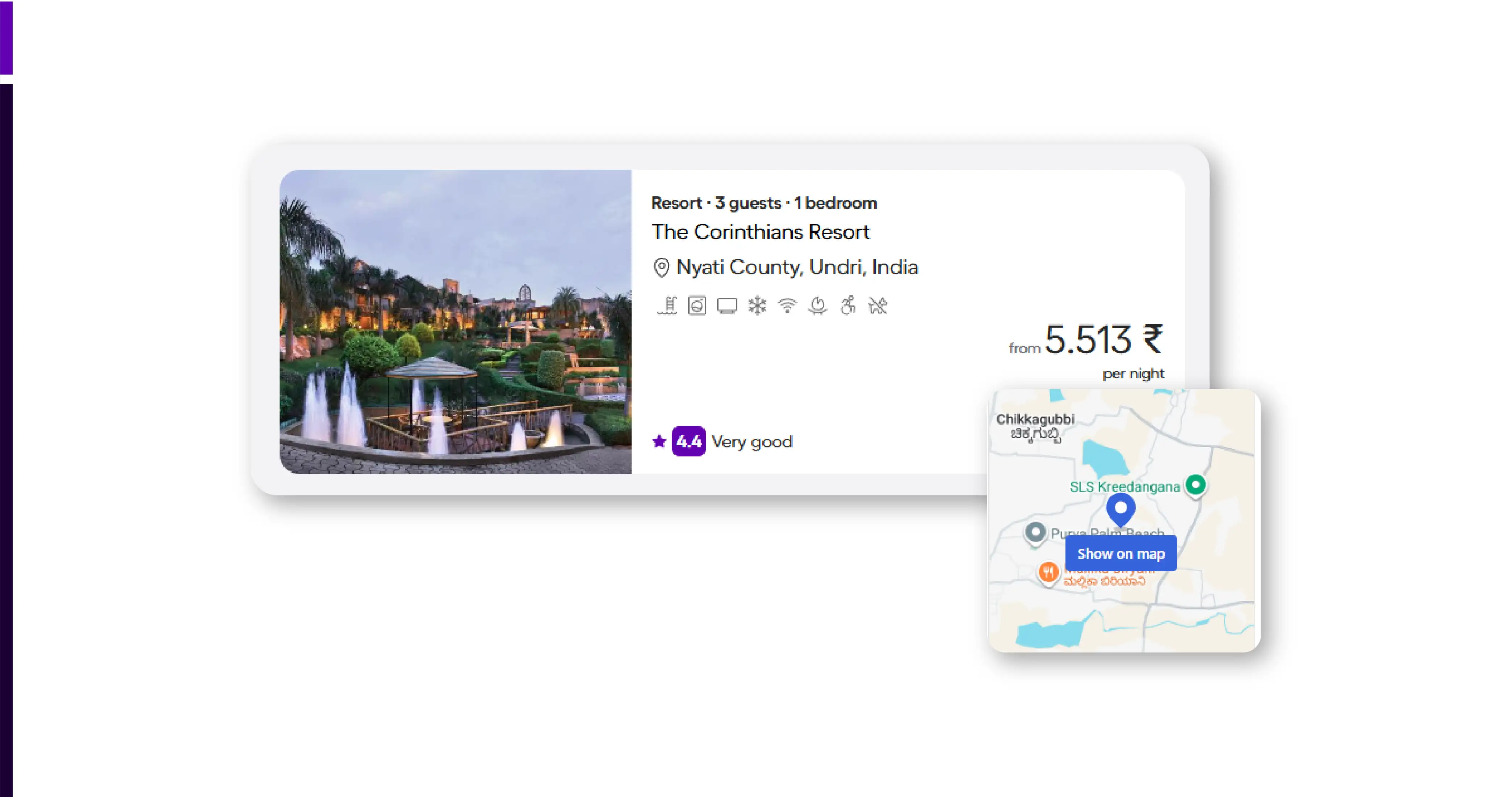 Challenges in the Travel Industry